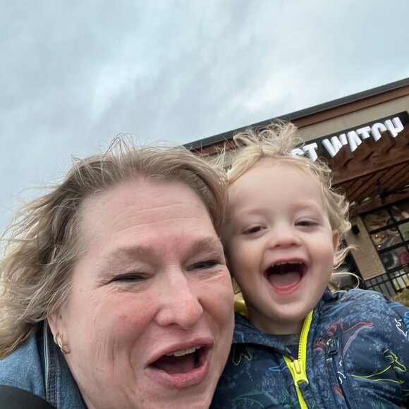 Meet your Posher, Tabitha - Picture 11 of 13